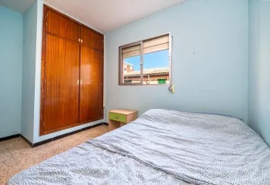 Piso amplio en zona Amanecer. — photo 11