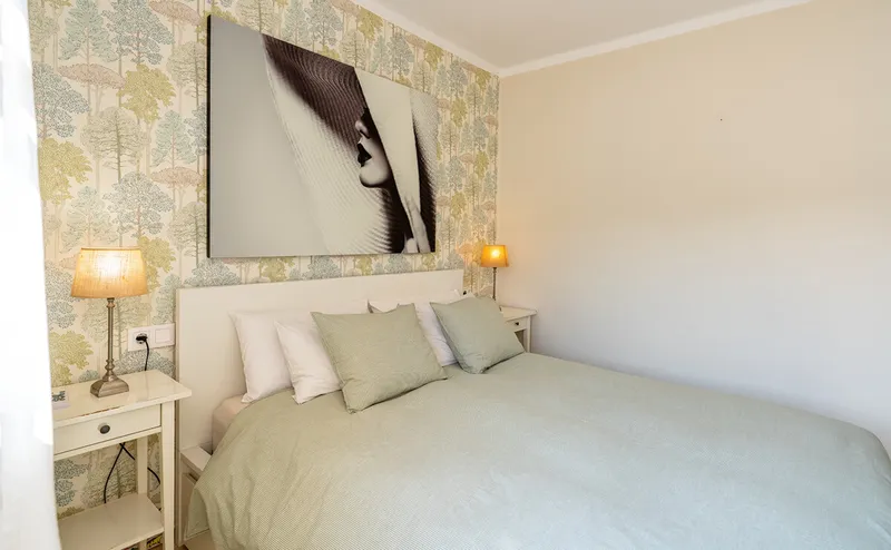 Apartment with sea views and rental license — photo 8