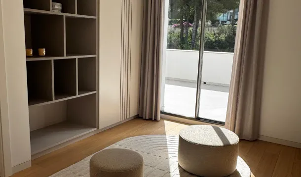 Contemporary design villa in one of the most sought-after areas of Santa Ponsa — photo 5