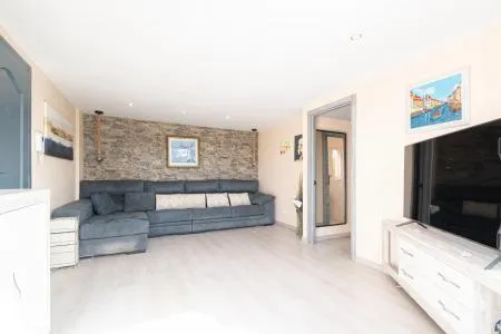 Flat in Calvià (Son Ferrer) — photo 4
