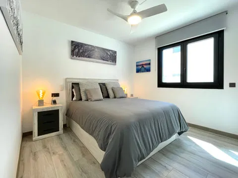 House, independent chalet for sale on Avenida de los Claveles, Palmanyola — photo 11