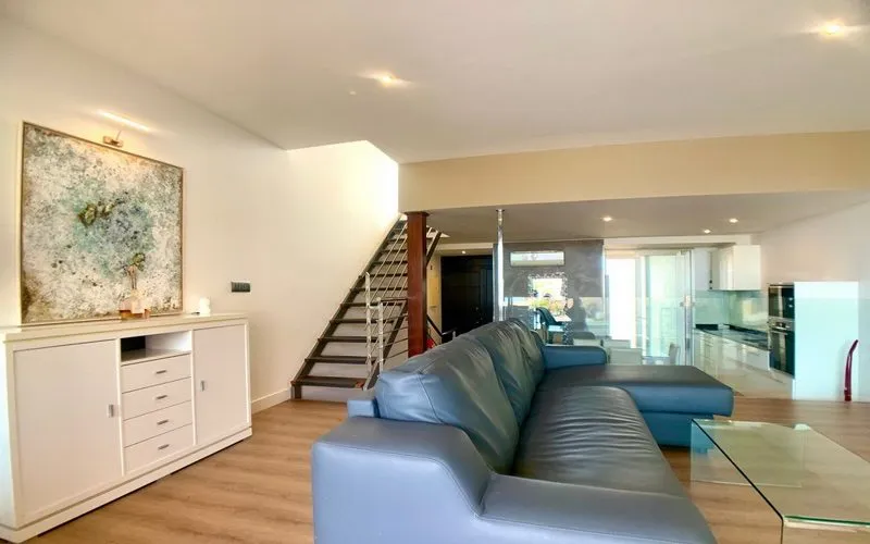 Semi-detached house, for those who love modernity and the sea — photo 3