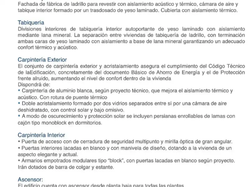 nueva promoción de viviendas en Inca, pisos de 2 y 3 dormitorios, precios desde 299.000 a 389.000, posibilidad de plaza de garaje. Pueden so — photo 7