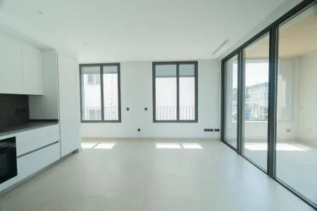 Apartment - Palma de Mallorca (Paseo Marítimo) — photo 11
