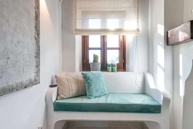Heyne & Darder Real Estate presents: Impressive finca in the charming surroundings of Cas Concos — photo 9