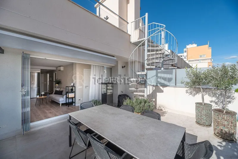 Penthouse for sale in Calle Company — photo 7