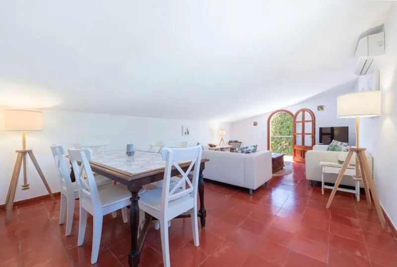 Awesome villa with private pool, with rental license (ETV) and walking distance to Puerto Pollensa centre — photo 9