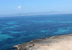 Urban Plot – Cala Blava — photo 2