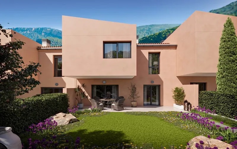 Mallorca Next Properties - Top Quality Houses In Exclusive Location — photo 6