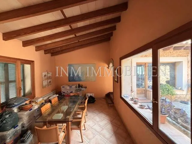 7,130 m² finca with 4 rooms, garage and terrace for sale — photo 6