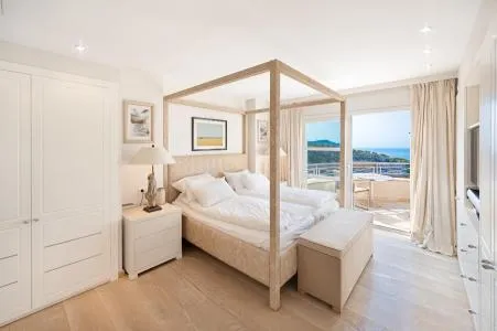 Penthouse - Andratx (Port d'Andratx) — photo 11