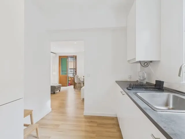 Flat for rent in El Camp d'en Serralta, Palma de Mallorca — photo 7