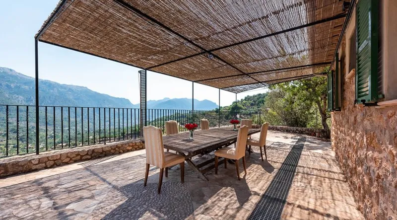 Exclusive Impressive Estate in Fornalutx with Unbeatable Views — photo 5