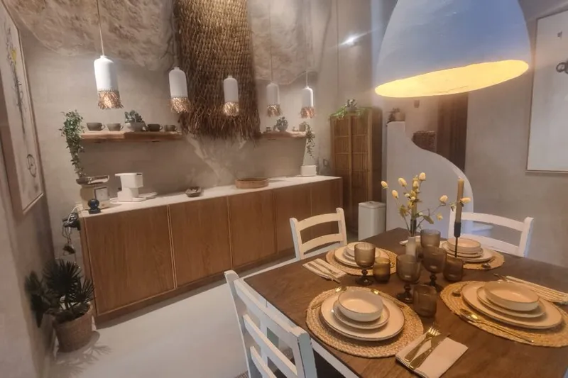 Renovated Apartment on 2nd Floor with Terrace in the Center of Llucmajor — AP 20 — photo 5
