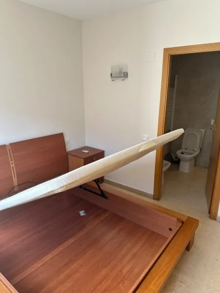2-bedroom apartment with parking and storage in El Vivero - Son Rullán — photo 4
