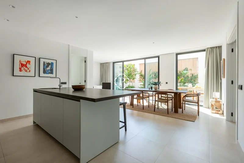 Apartment for sale in Palma ground floor with community pool — photo 9