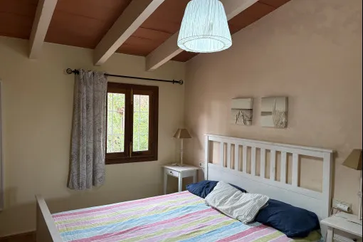 Campos: Spacious finca with guest house, pool and 6 bedrooms - long-term rental in Campos — photo 12