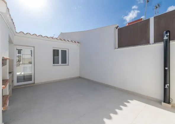 Terraced house in Ses Cadenes-Arenal, Palma de Mallorca — photo 2