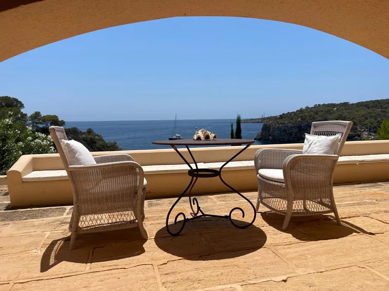 Villa in Calvia, Mallorca — photo 9