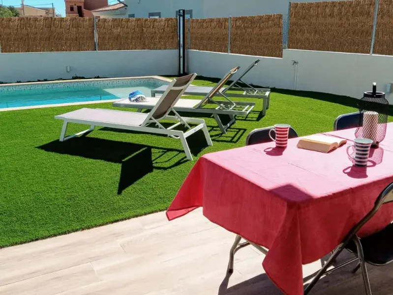Terraced house in Sa Rapita, Mallorca — photo 2