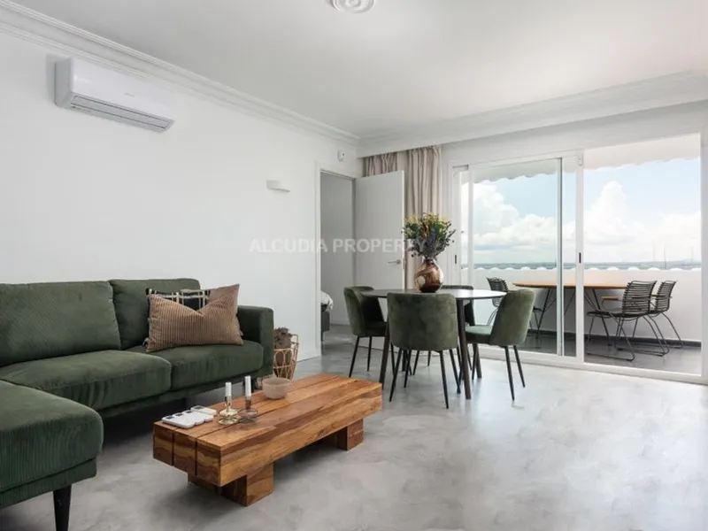 Penthouse in Alcúdia, Province of Balearic Islands — photo 9