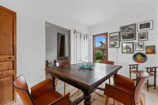 Campos, Authentic Finca with Agrotourism License and Approved Renovation Project — photo 11