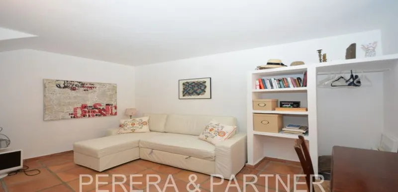 Ref.: 669: Beautiful townhouse with 3 terraces in the old-town of Capdepera — photo 8