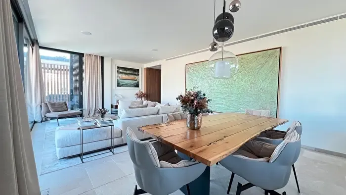 Piso de 2 habitaciones en venta en Ponent, La Bonanova — photo 3