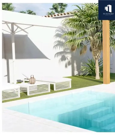 Flat in Torre del Mar (central) — photo 10