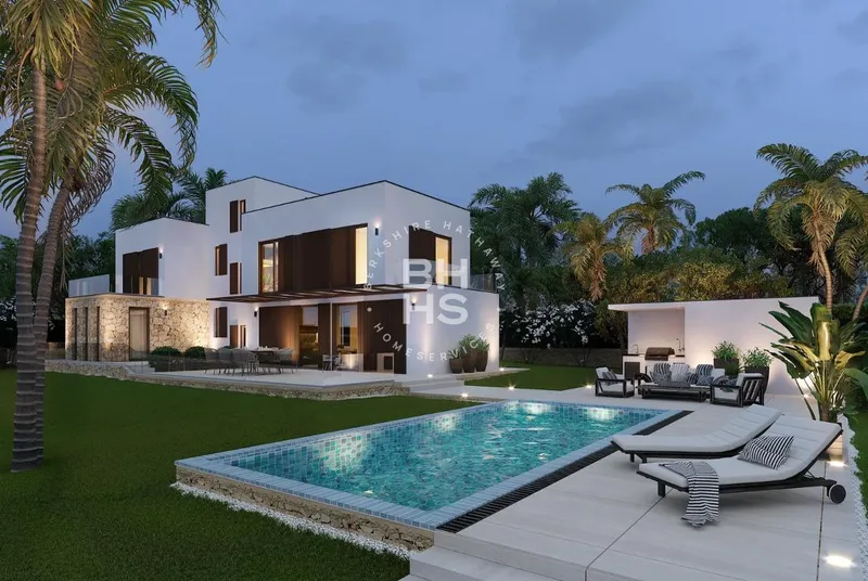 Villa for sale in Son Gual — photo 2