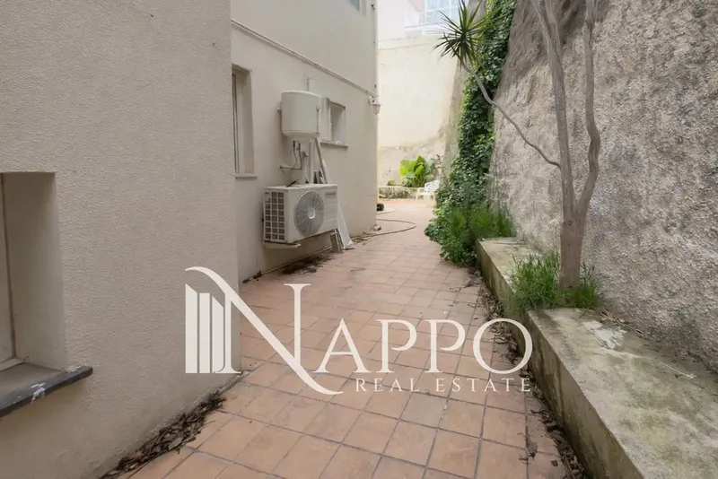 Nappo Real Estate is pleased to present this apartment with great potential located in Sant Agusti, just a few minutes' walk from the beach — photo 8