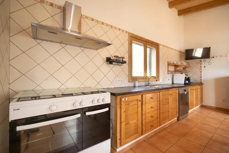 Country House - Sencelles (Nucleo urbano 60) — photo 7