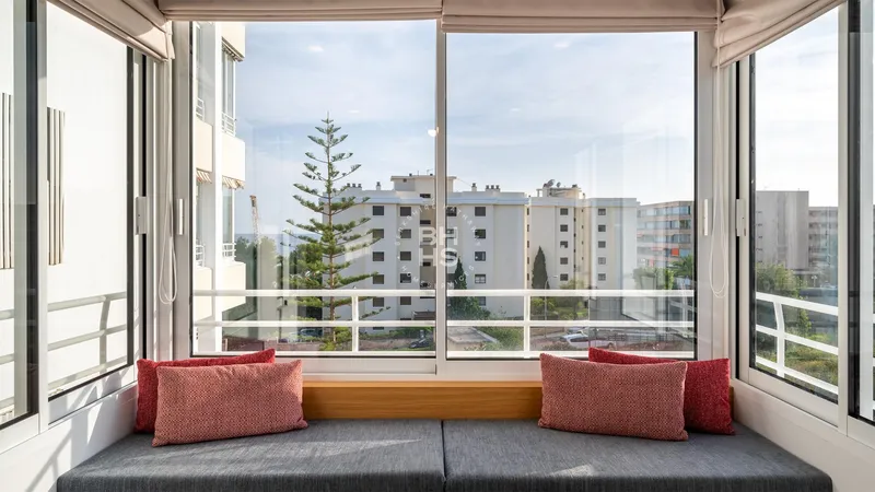 Apartment for sale in Puerto Portals — photo 1