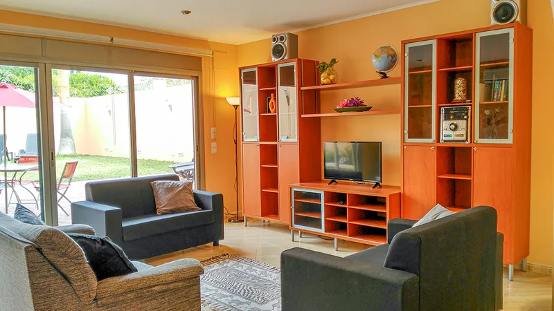 Beautiful villa in a quiet area in Villafranca Mas — photo 4