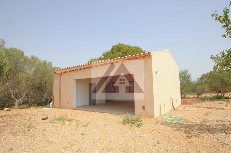 Country house for rent in Portocolom — photo 7