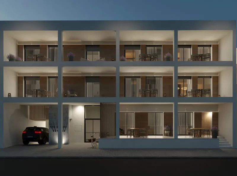 Elegant new build apartments in the centre of Colonia Sant Jordi — photo 3