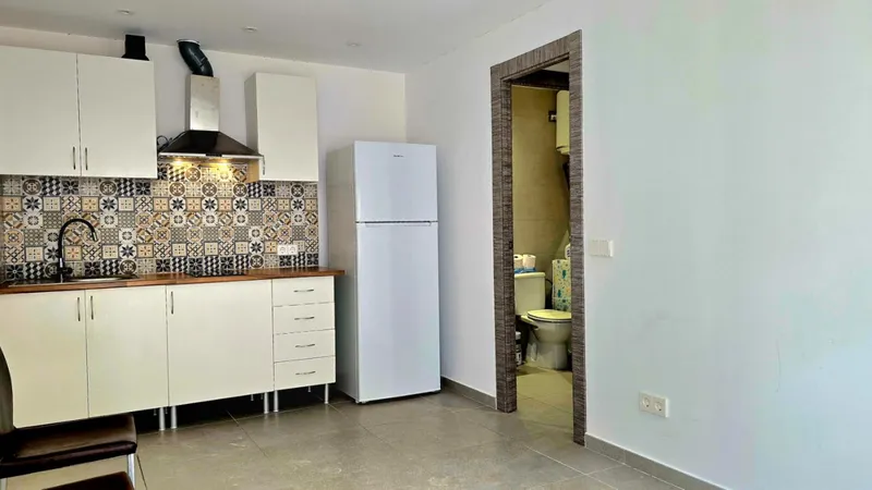 Apartment in Cala Ratjada on the ground floor — photo 2