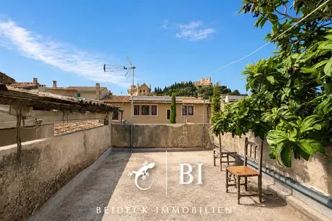 Town house in Arta, Mallorca — photo 9