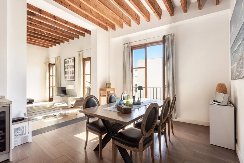 Apartment for sale in Palma de Mallorca — photo 6