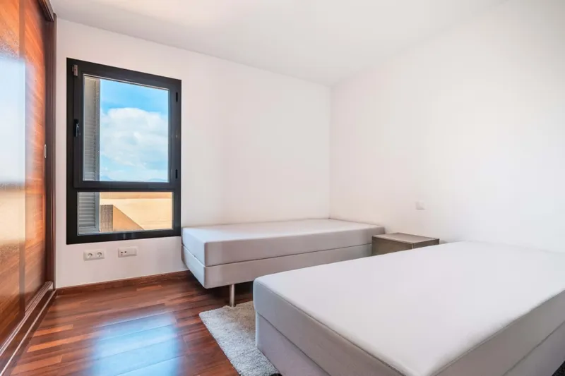 Luxury Sea View Penthouse in El Molinar — photo 6