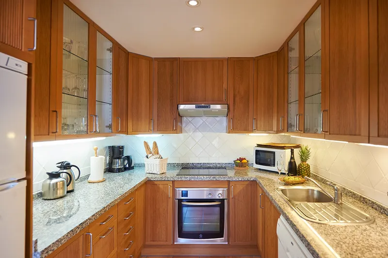 Apartment with breathtaking sea views — photo 7