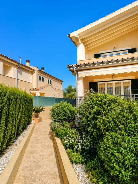Detached Villa in Portol — photo 1