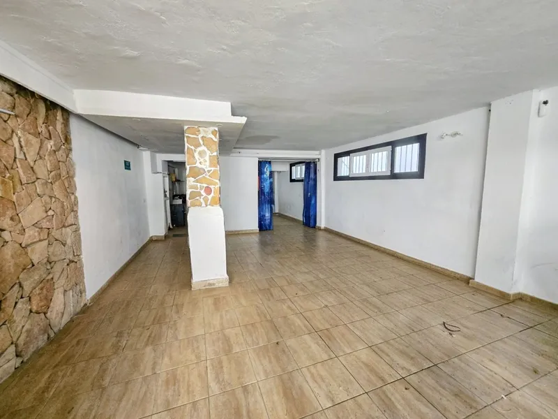 Unique Opportunity! Commercial Premises 1 Meter from Son Moll Beach - Cala Ratjada — photo 5