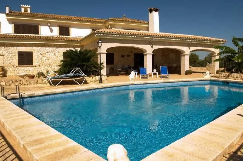 Top finca in the Manacor / Porto Cristo area — photo 3