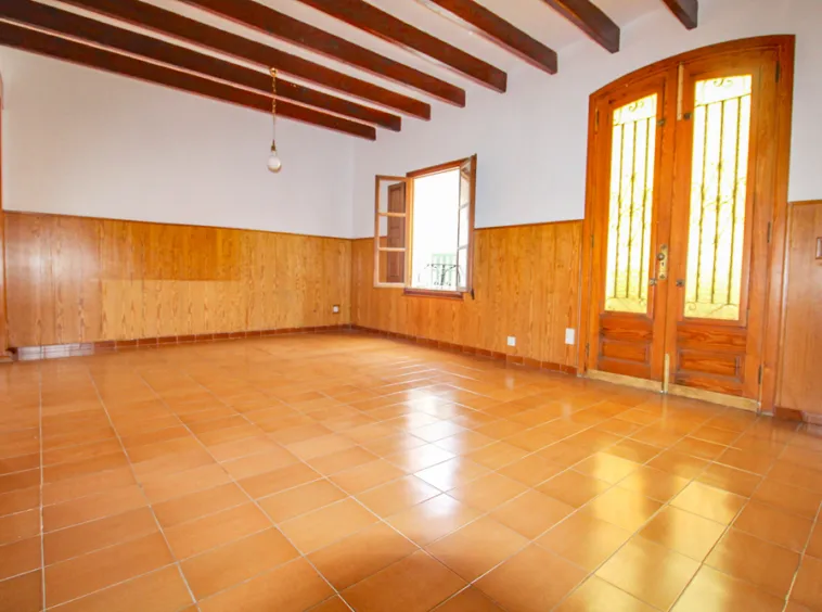 Ref.2451C – S´Arraco – Village house in central location with charming courtyard — photo 6