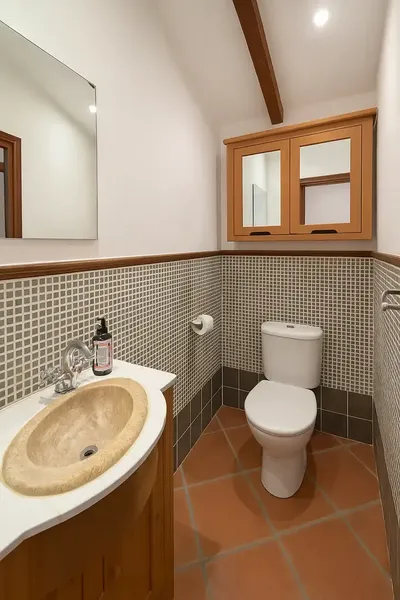 Independent estate ideally situated between the charming village of Andratx and the exclusive Port d'Andratx — photo 12
