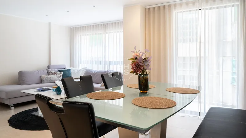 Apartment for sale in La Missio (Ramblas) — photo 10