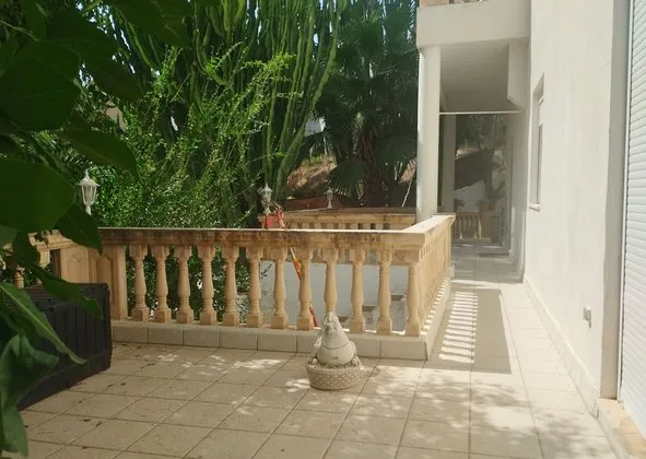 Detached house in Av. Costa de la Calma Nn, Costa de la Calma, Calvià — photo 2