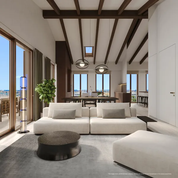 New Build Luxury Apartments in Palma Santa Catalina — photo 9