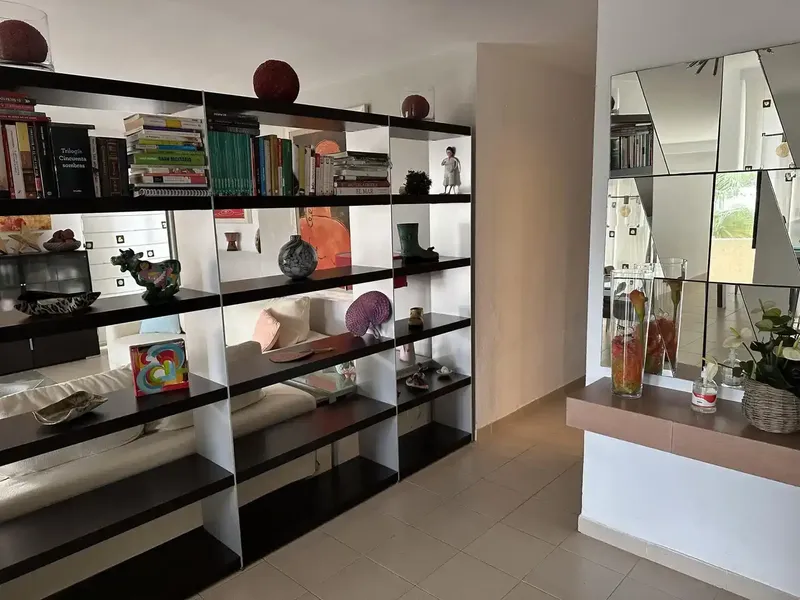 Aquí tienes una descripción atractiva y completa del piso: — photo 5